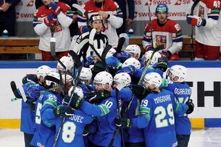 Švédsko - Česko | MS HOKEJ ONLINE: Třetí utkání ve skupině - Sport.cz